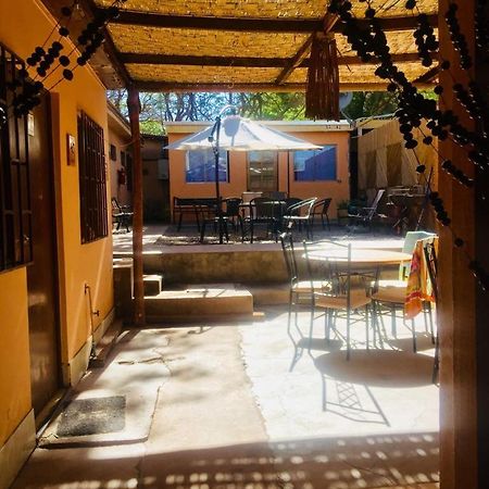 Hostal Intipara San Pedro de Atacama Ngoại thất bức ảnh