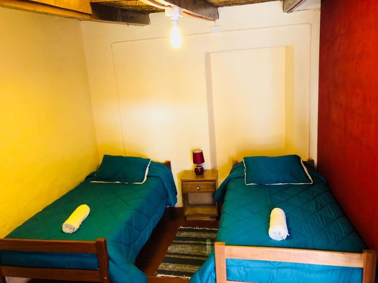 Hostal Intipara San Pedro de Atacama Ngoại thất bức ảnh