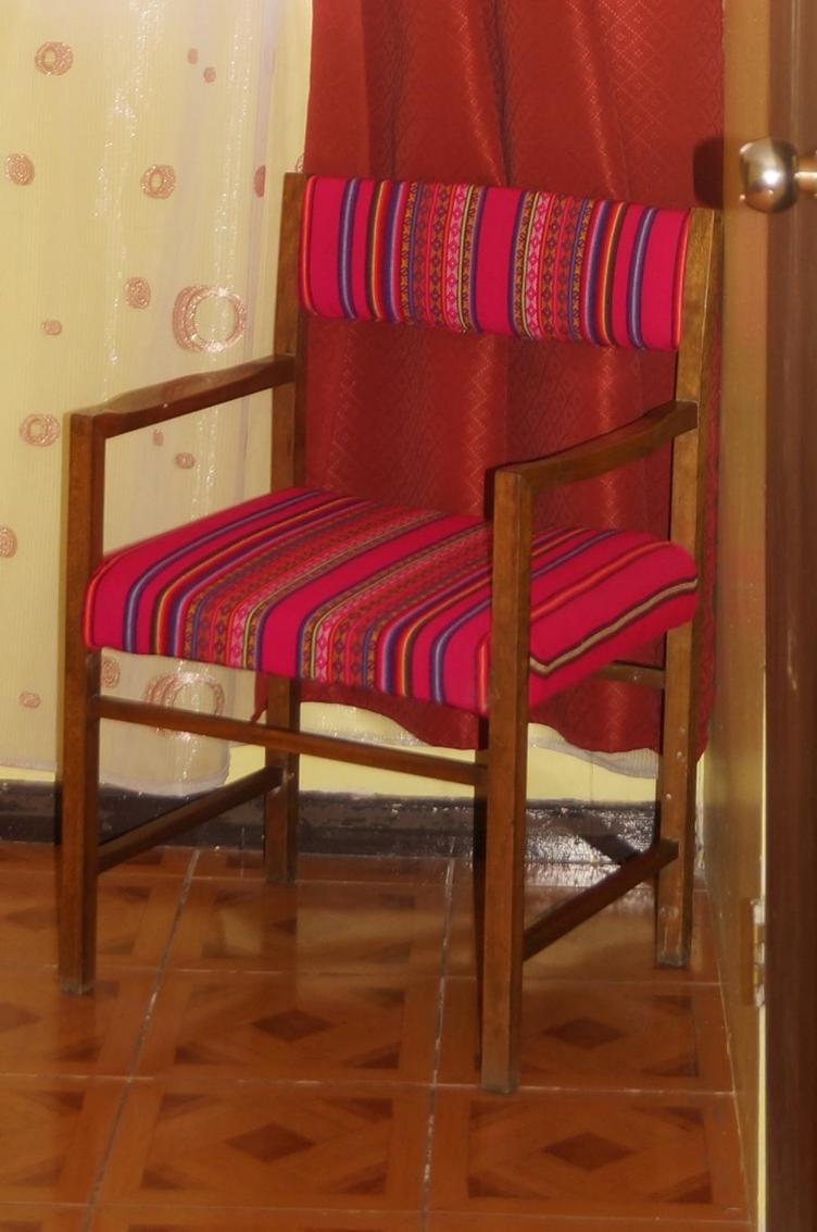 Hostal Intipara San Pedro de Atacama Ngoại thất bức ảnh
