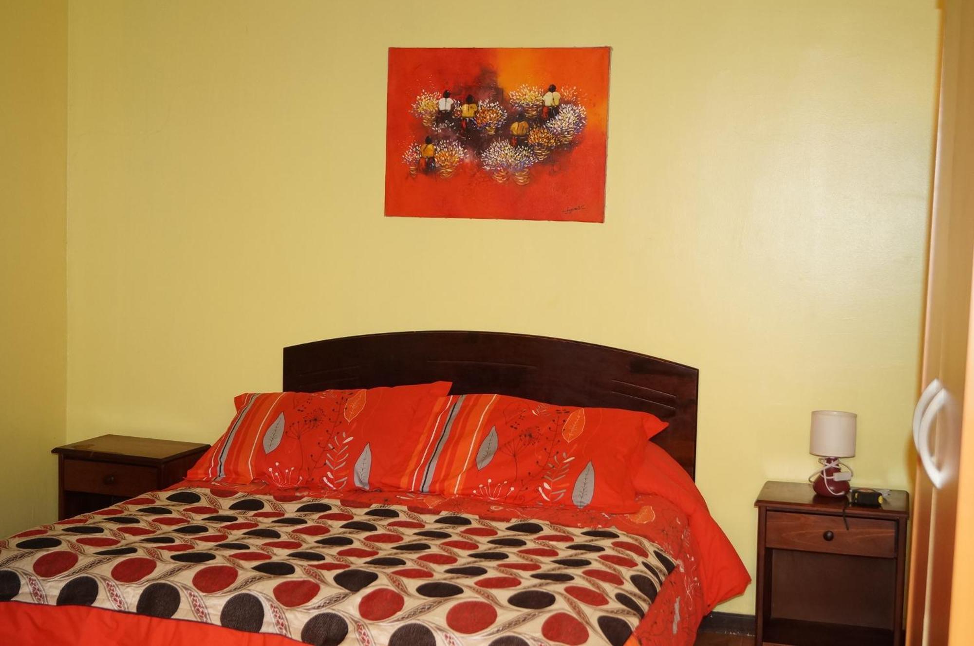 Hostal Intipara San Pedro de Atacama Ngoại thất bức ảnh