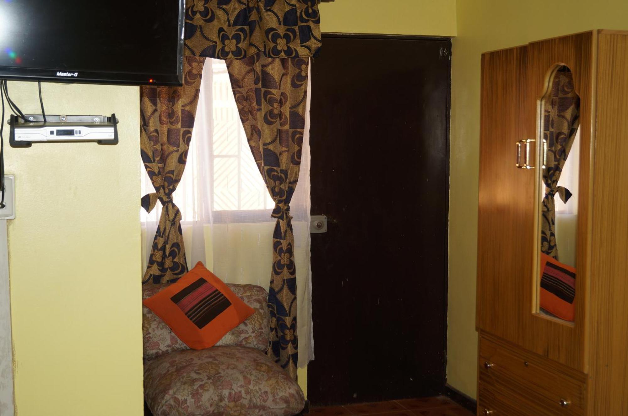 Hostal Intipara San Pedro de Atacama Ngoại thất bức ảnh