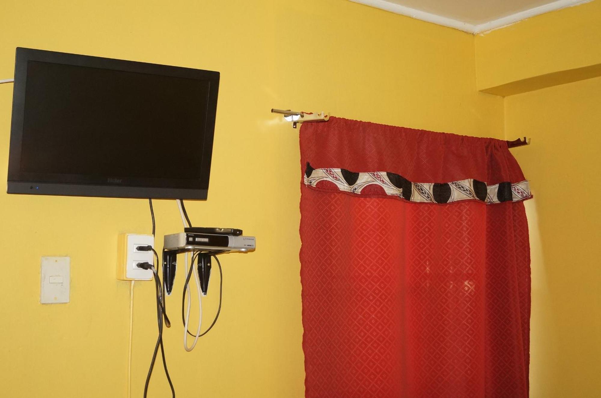 Hostal Intipara San Pedro de Atacama Ngoại thất bức ảnh
