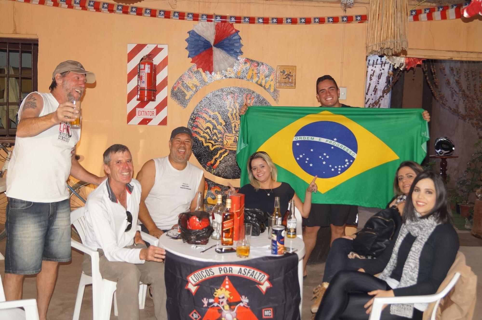 Hostal Intipara San Pedro de Atacama Ngoại thất bức ảnh