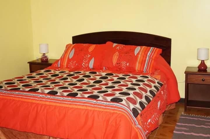 Hostal Intipara San Pedro de Atacama Ngoại thất bức ảnh