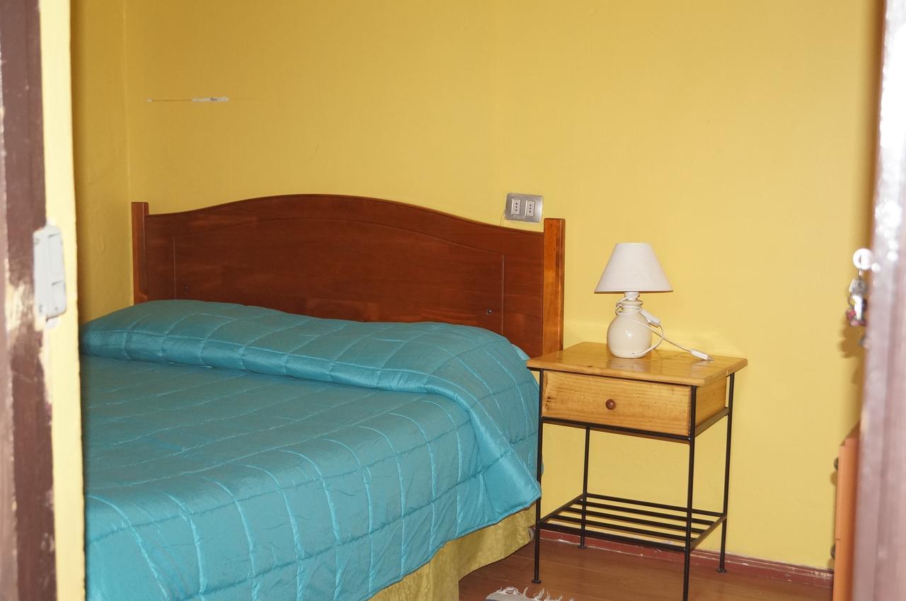 Hostal Intipara San Pedro de Atacama Ngoại thất bức ảnh