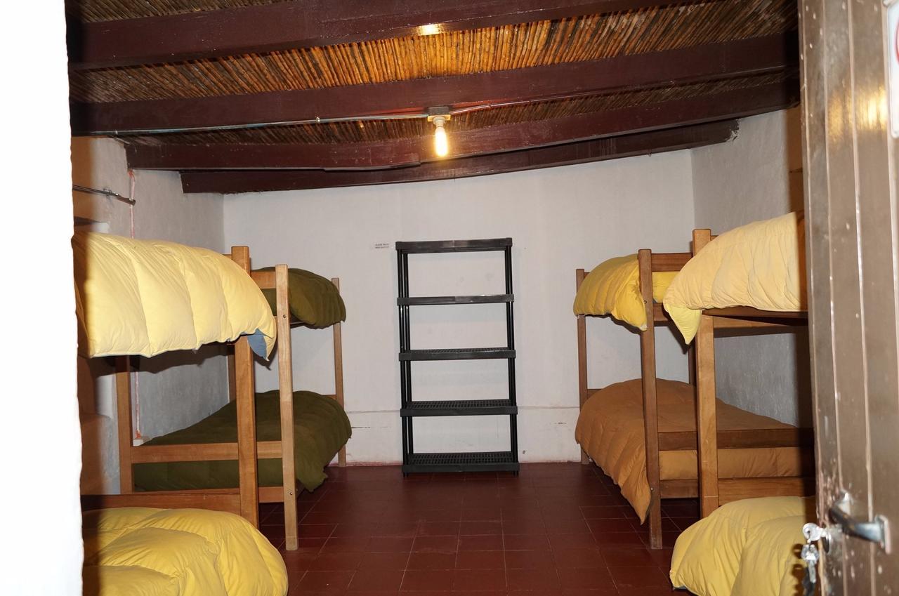 Hostal Intipara San Pedro de Atacama Ngoại thất bức ảnh