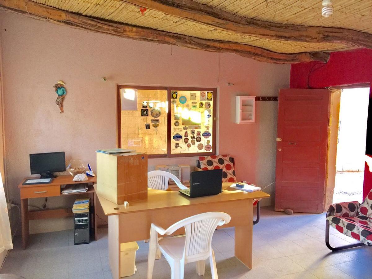 Hostal Intipara San Pedro de Atacama Ngoại thất bức ảnh