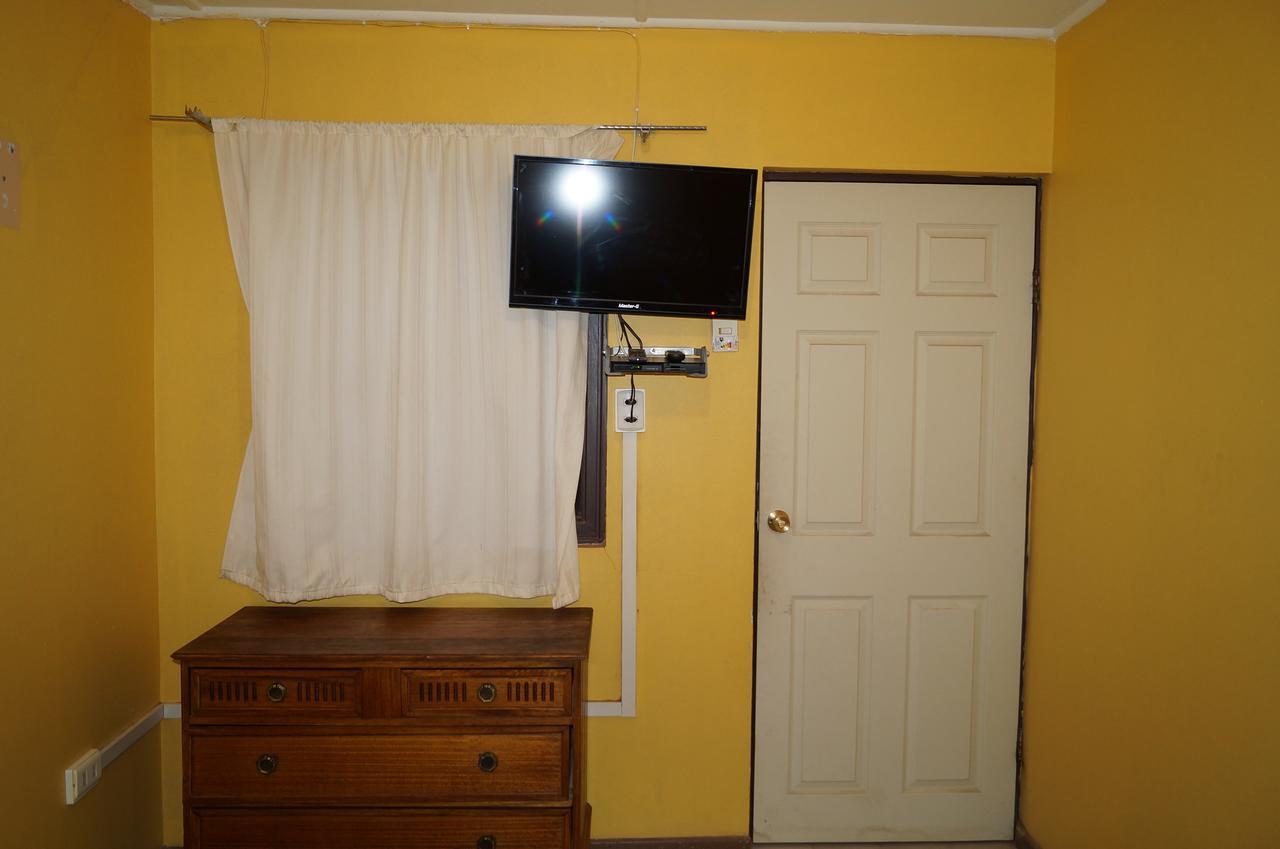 Hostal Intipara San Pedro de Atacama Ngoại thất bức ảnh