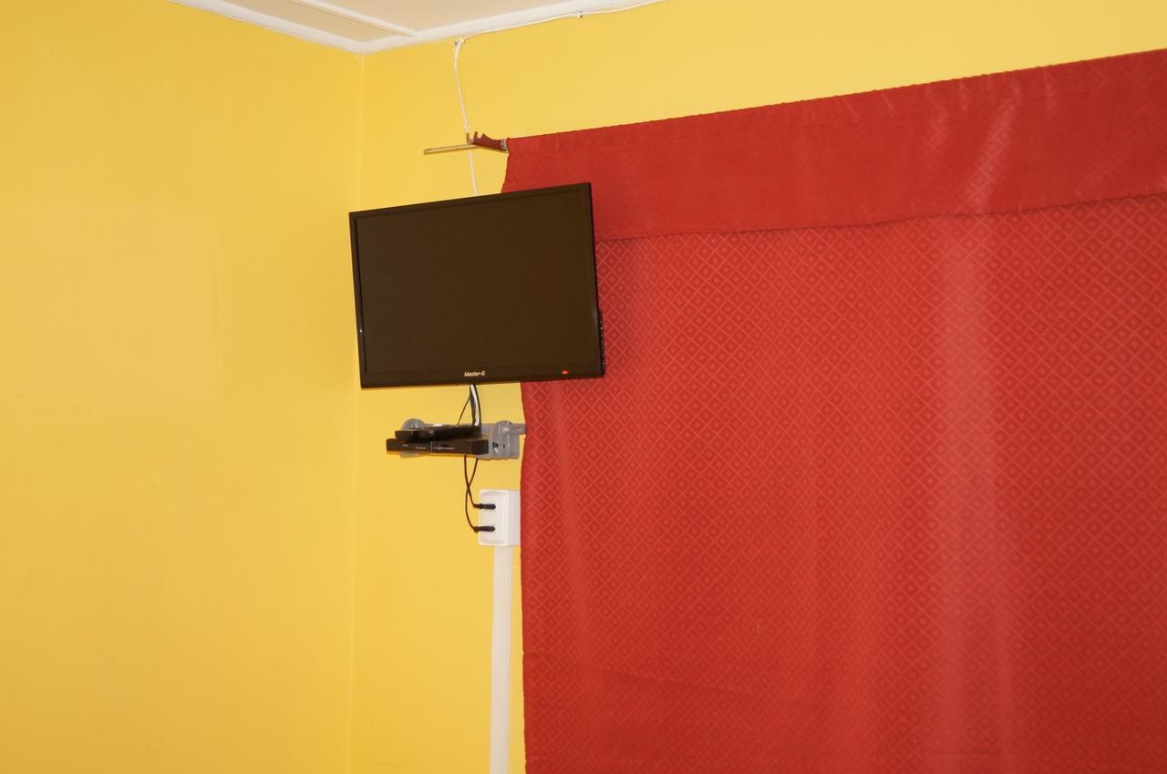 Hostal Intipara San Pedro de Atacama Ngoại thất bức ảnh