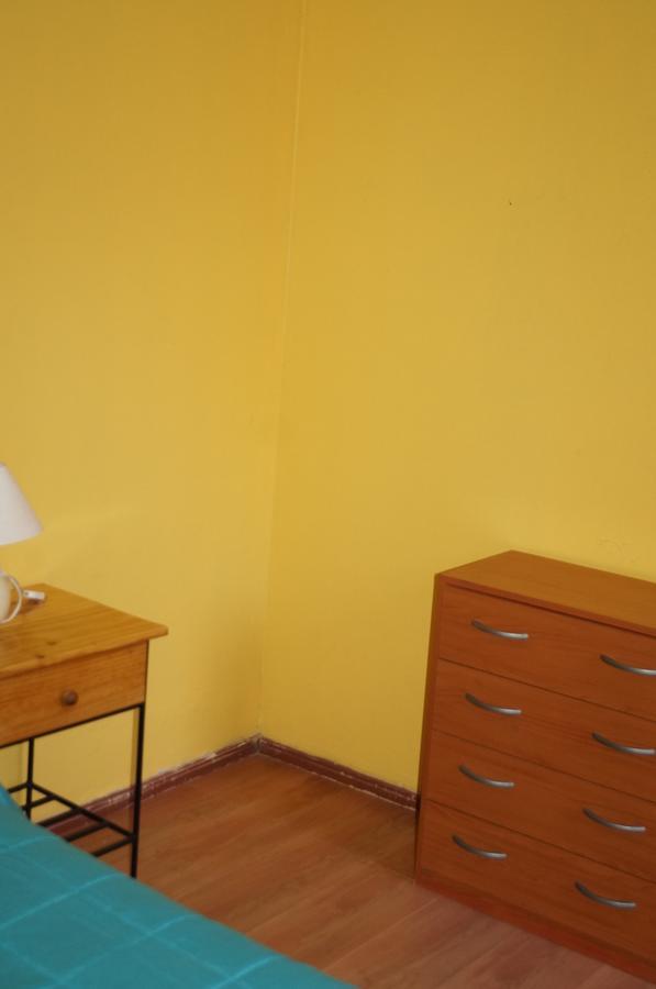 Hostal Intipara San Pedro de Atacama Ngoại thất bức ảnh