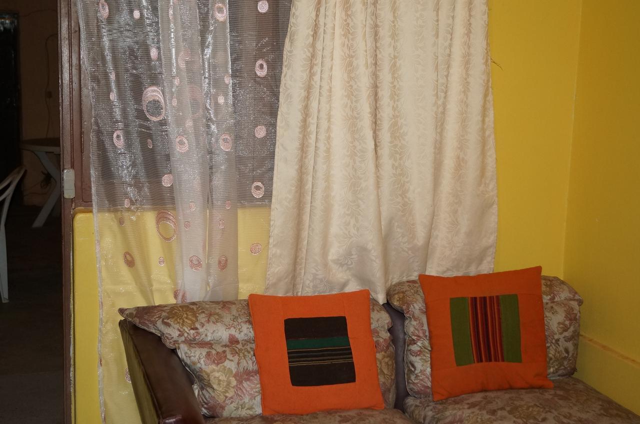 Hostal Intipara San Pedro de Atacama Ngoại thất bức ảnh