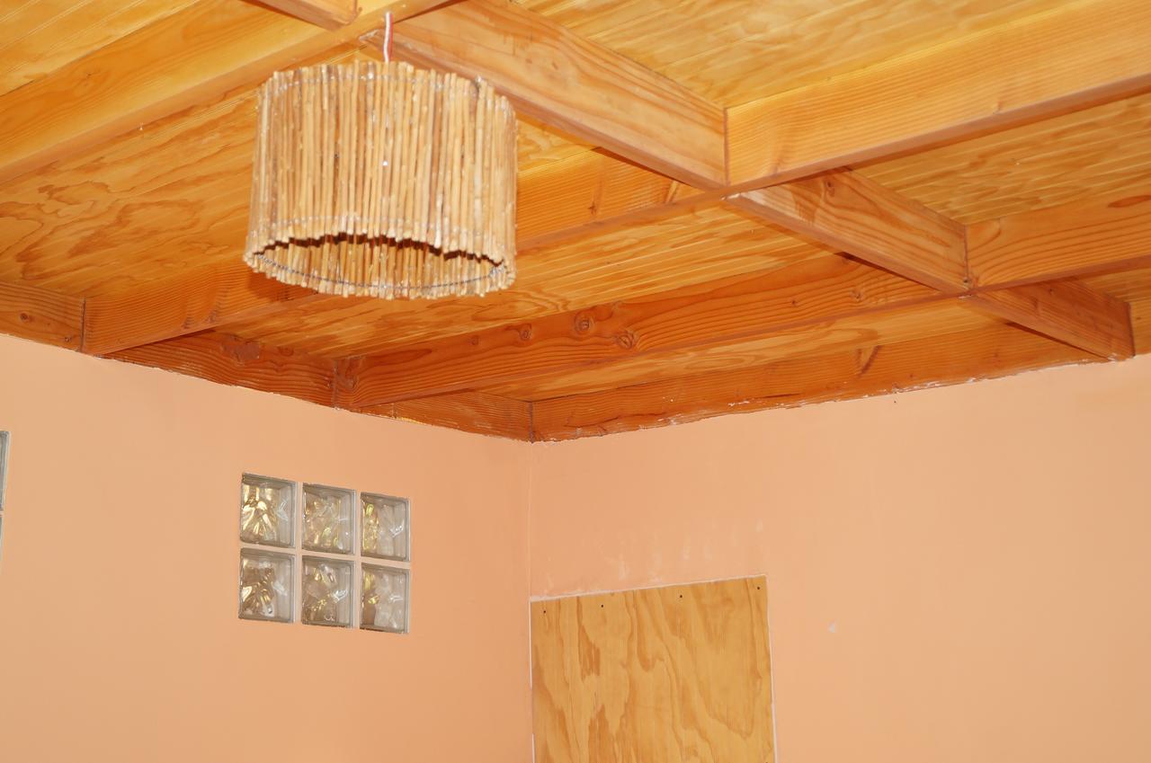 Hostal Intipara San Pedro de Atacama Ngoại thất bức ảnh